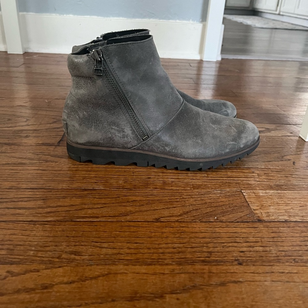 Sorel Booties